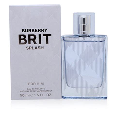 cologne reviews burberry brit|burberry brit for him 50ml.